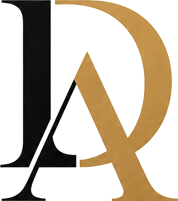 Logo DJINNY AGENCY